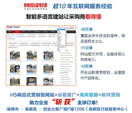 淄博谷歌優化哪家好？淄博網泰科技提供專業技術推廣服務