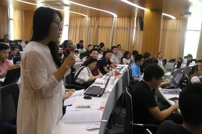 加速工廠第4天 用SEO技術(shù)有效推廣技術(shù)服務(wù)的策略